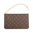 Louis Vuitton Tote Bag Neverfull MM — view 6