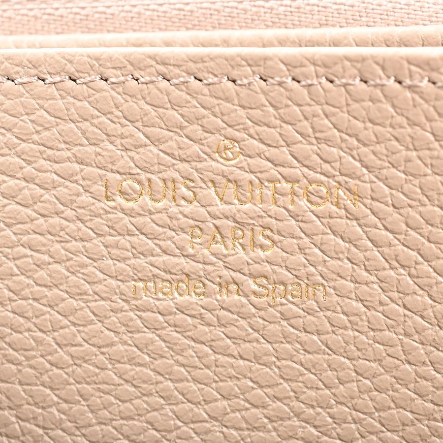 Louis Vuitton Wallet Zippy — view 6