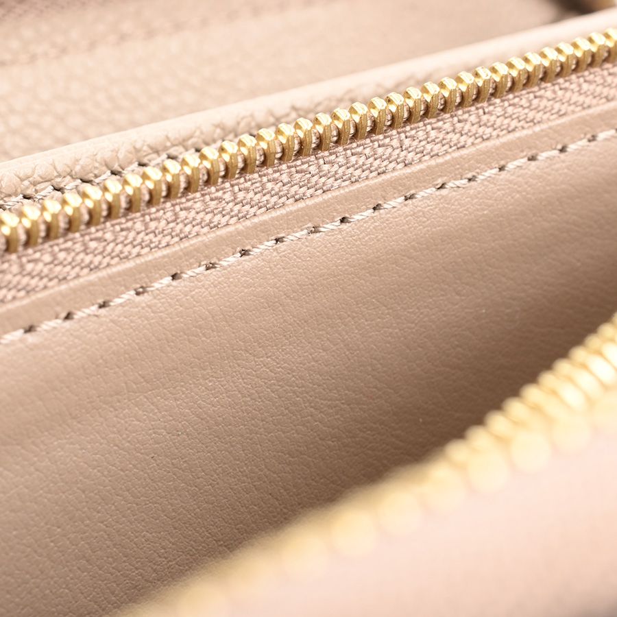 Louis Vuitton Wallet Zippy — view 7