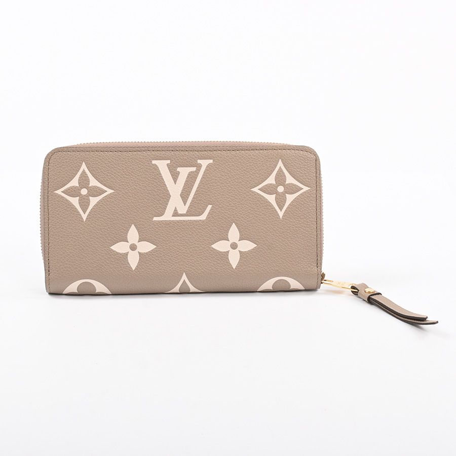 Louis Vuitton Wallet Zippy — view 3
