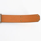 Hermes Belt Kelly — view 5