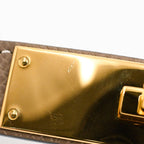Hermes Belt Kelly — view 6
