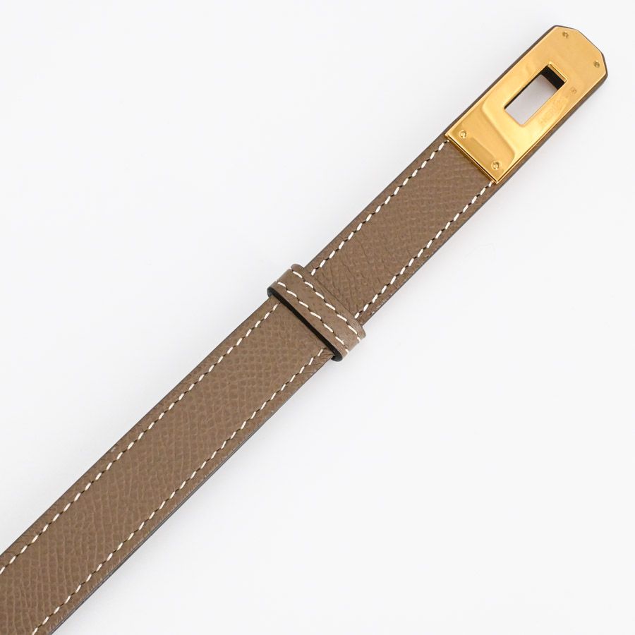 Hermes Belt Kelly — view 3