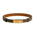 Hermes Belt Kelly