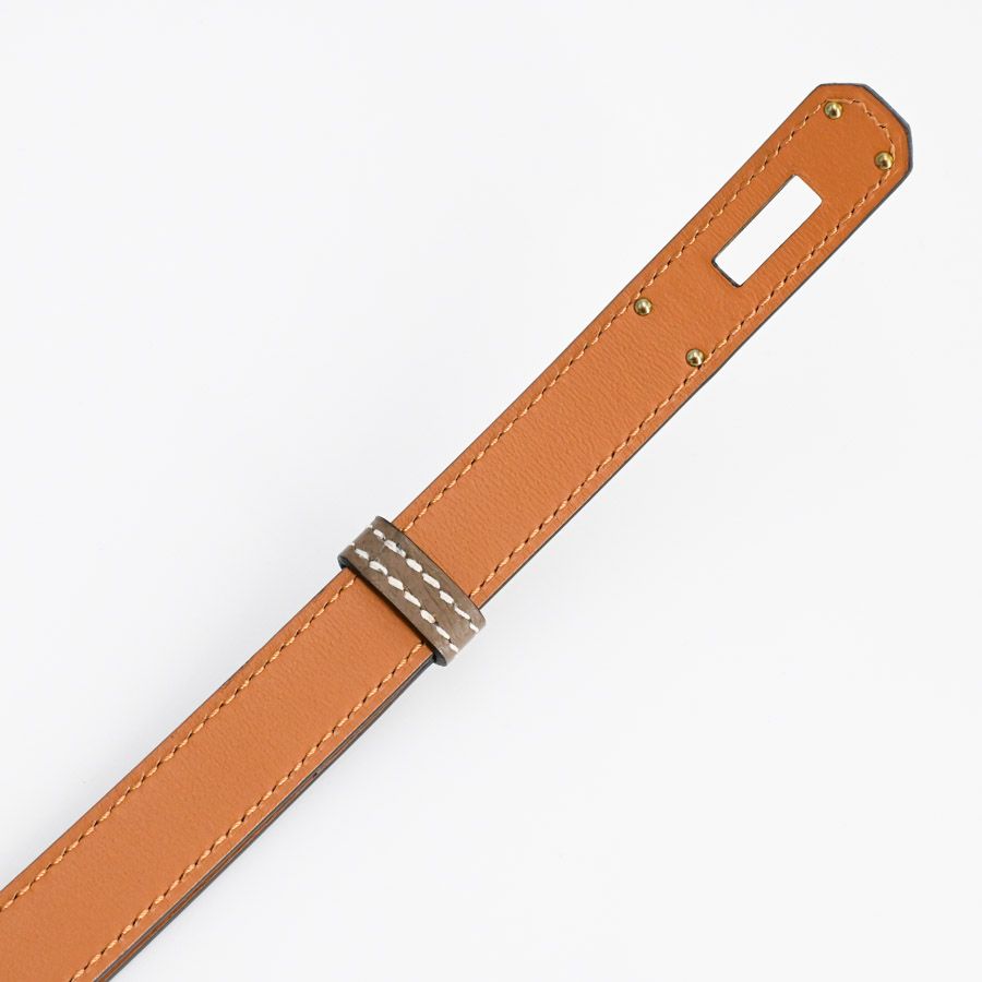 Hermes Belt Kelly — view 4