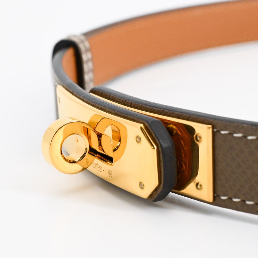 Hermes Belt Kelly — view 2