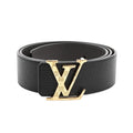 Louis Vuitton Belt LV Damier 40 Reversible