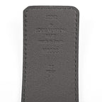 Louis Vuitton Belt LV Damier 40 Reversible — view 7