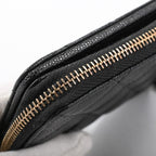 Chanel Mini Wallet Classic Zip Coin Purse — view 7