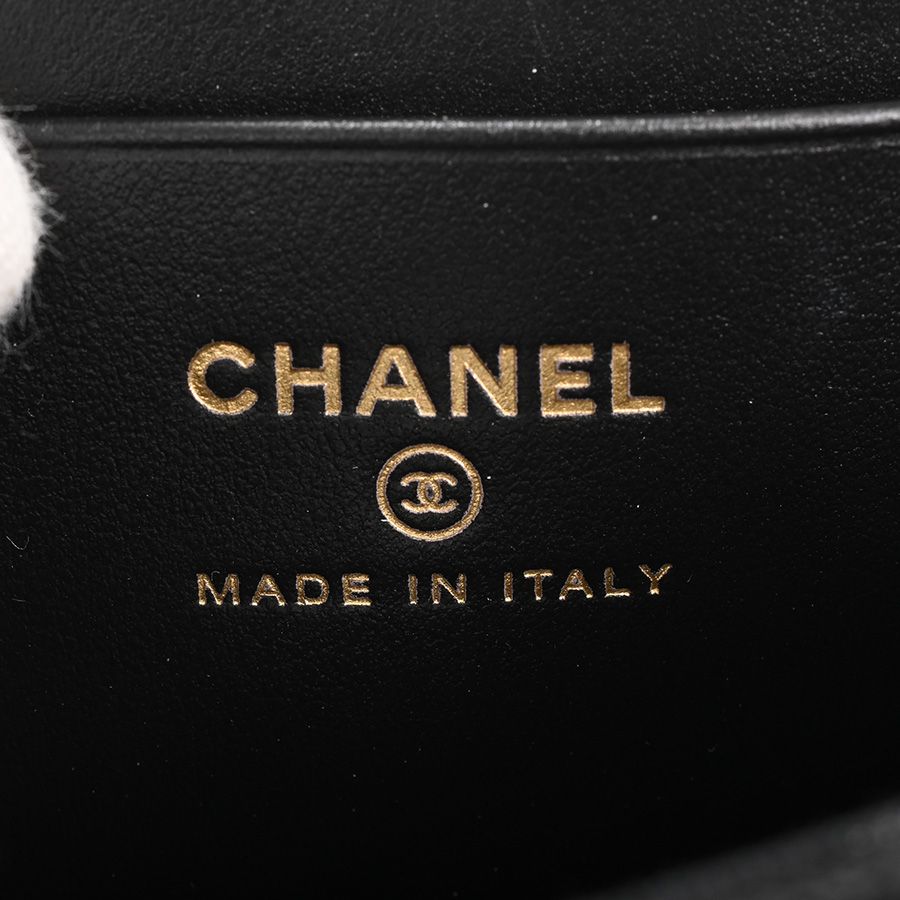 Chanel Coin Purse Zip — view 6