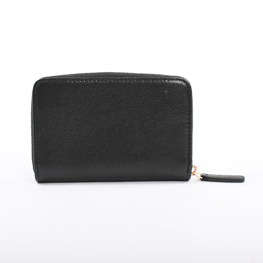 Chanel Coin Purse Zip — view 3