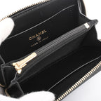 Chanel Coin Purse Zip — view 4