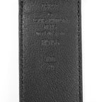 Louis Vuitton Belt Ceinture Damier Print — view 7