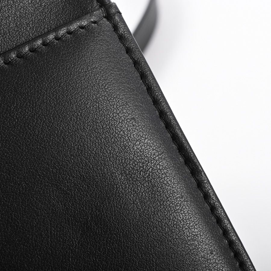 Chanel Chain Wallet Boy Shoulder Bag — view 8