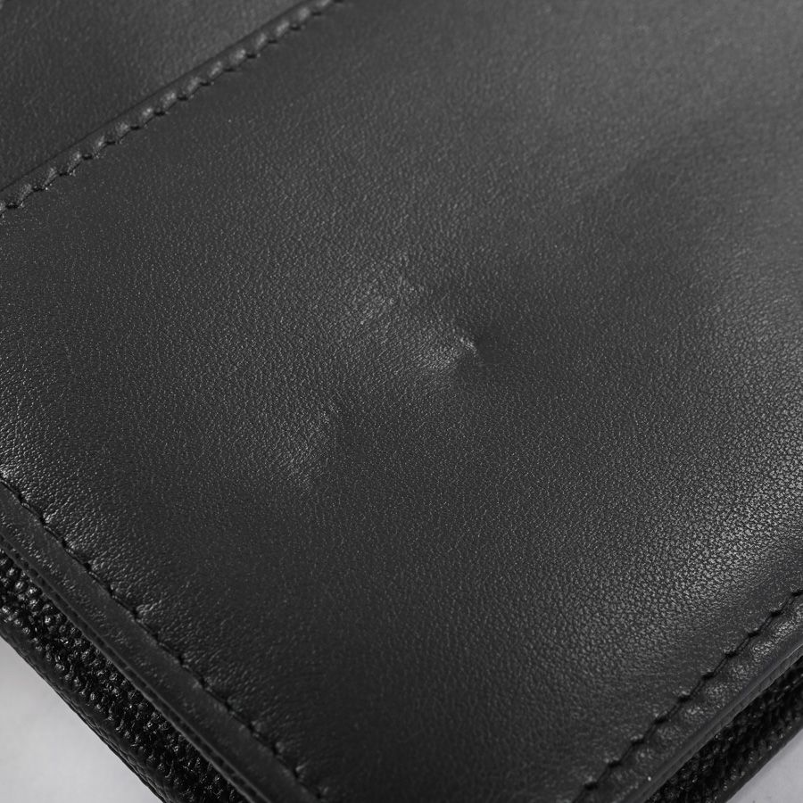 Chanel Chain Wallet Boy Shoulder Bag — view 7