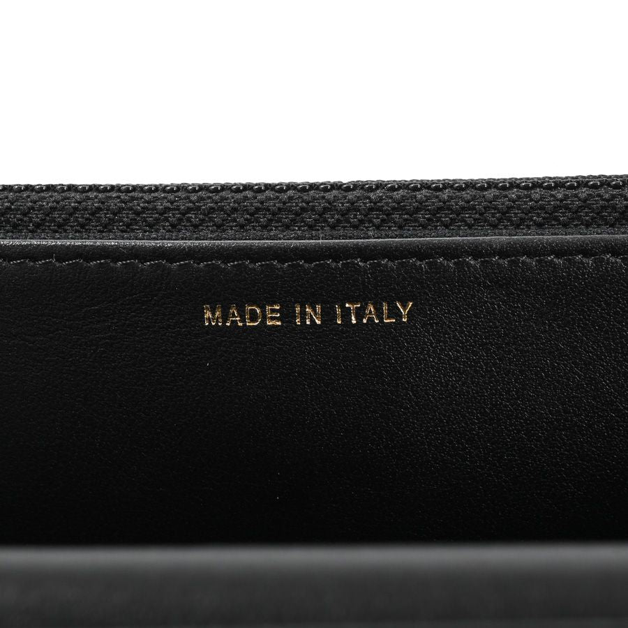 Chanel Chain Wallet Boy Shoulder Bag — view 6