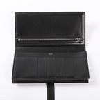 Hermes Wallet Bearn Soufflet Monochrome — view 4