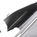 Hermes Wallet Bearn Soufflet Monochrome — view 5