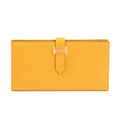 Hermes Wallet Bearn Soufflet