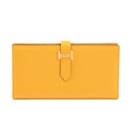 Hermes Wallet Bearn Soufflet