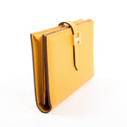 Hermes Wallet Bearn Soufflet — view 2