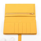 Hermes Wallet Bearn Soufflet — view 4