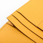 Hermes Wallet Bearn Soufflet — view 7