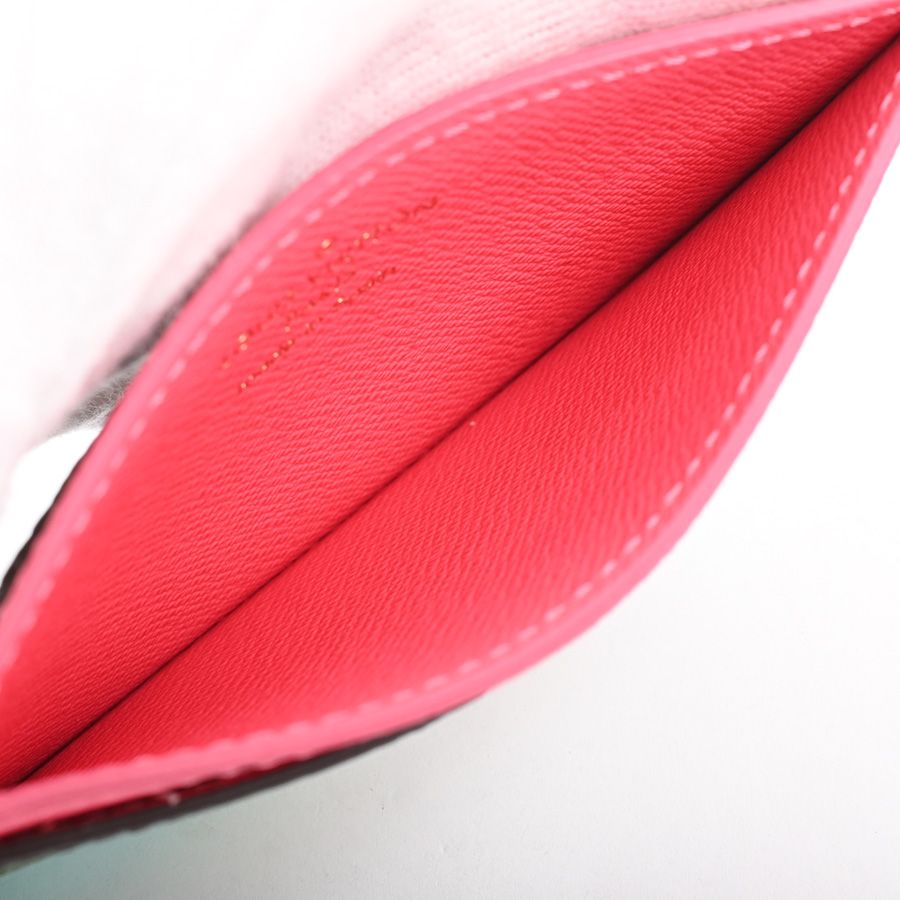 Louis Vuitton Card Case Sample — view 4