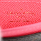 Louis Vuitton Card Case Sample — view 5