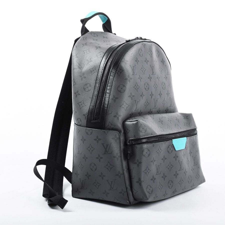 Louis Vuitton Backpack Discovery PM — view 2