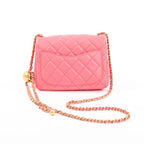 Chanel Shoulder Bag Mini Flap — view 3