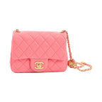 Chanel Shoulder Bag Mini Flap