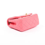 Chanel Shoulder Bag Mini Flap — view 5
