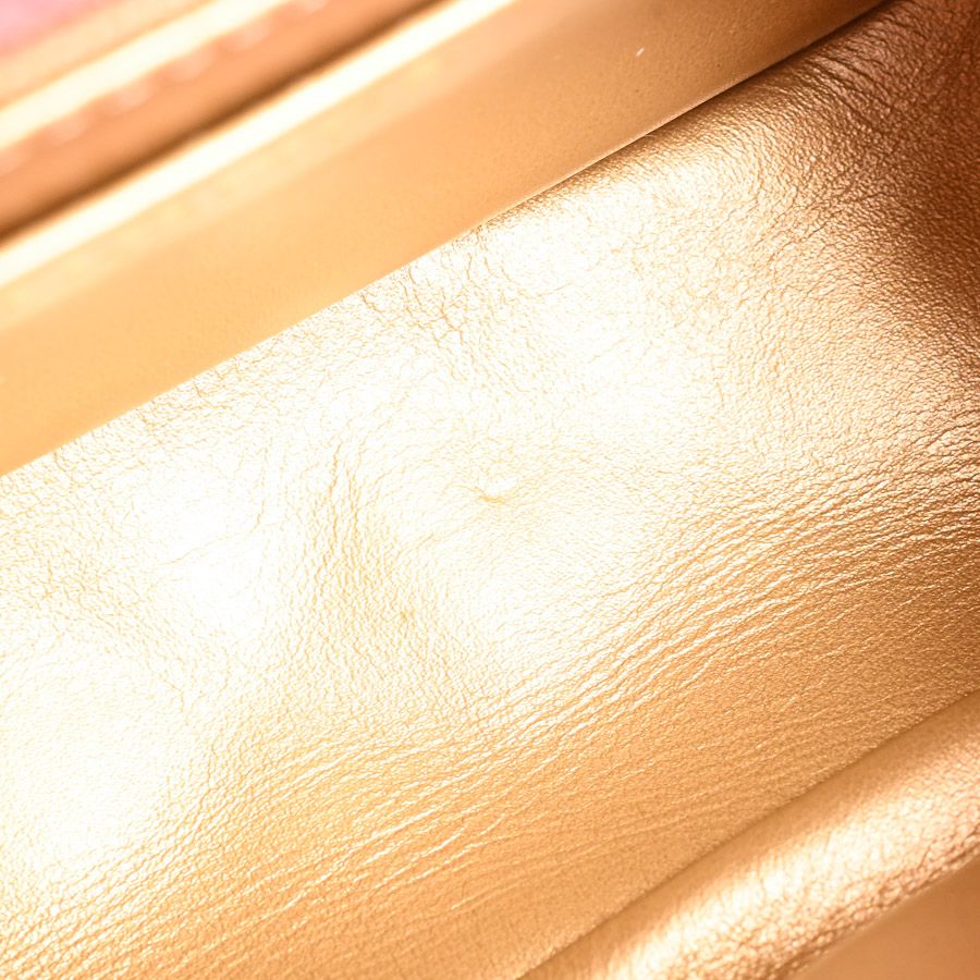 Chanel Shoulder Bag Mini Flap — view 7