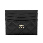 Chanel Card Case Classic
