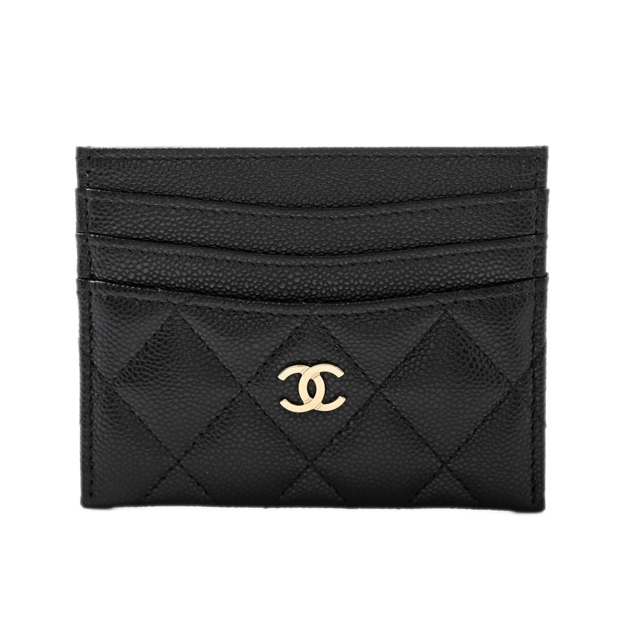 Chanel Card Case Classic