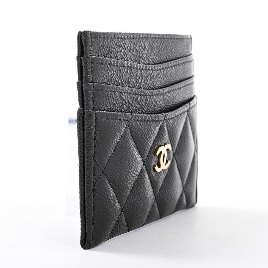Chanel Card Case Classic — view 2