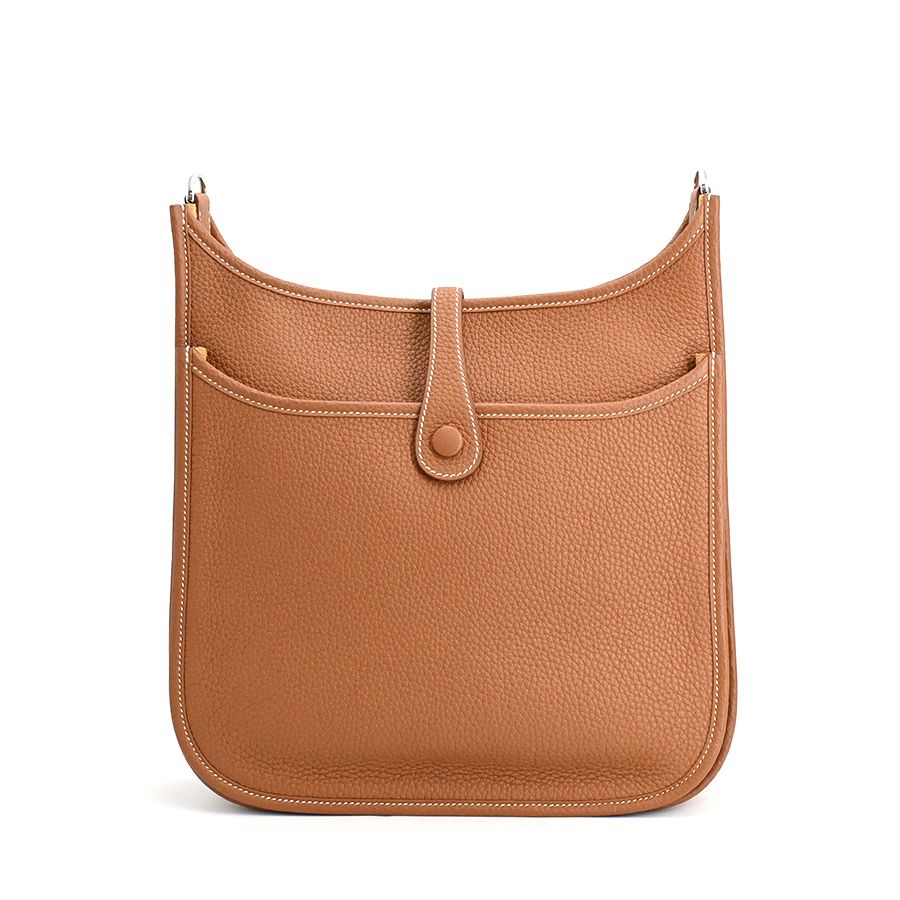 Hermes Shoulder Bag Evelyne — view 3