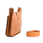 Hermes Shoulder Bag Evelyne — view 2