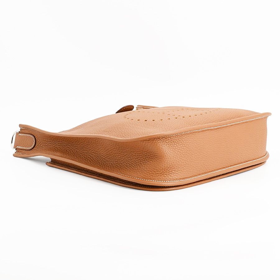 Hermes Shoulder Bag Evelyne — view 5