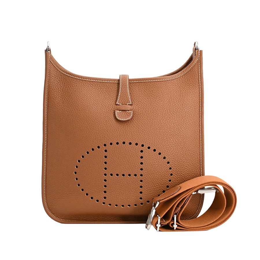 Hermes Shoulder Bag Evelyne