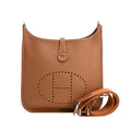 Hermes Shoulder Bag Evelyne