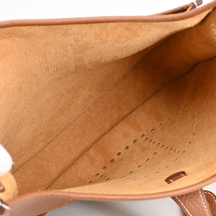 Hermes Shoulder Bag Evelyne — view 4