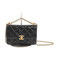 Chanel Shoulder Bag Chain