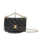 Chanel Shoulder Bag Chain