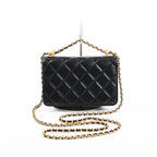 Chanel Shoulder Bag Chain — view 3