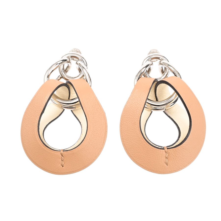 Hermes Earrings Wilvoordt GM