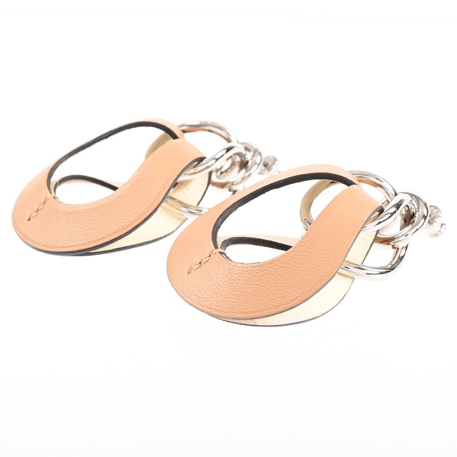 Hermes Earrings Wilvoordt GM — view 2