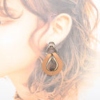 Hermes Earrings Wilvoordt GM — view 5