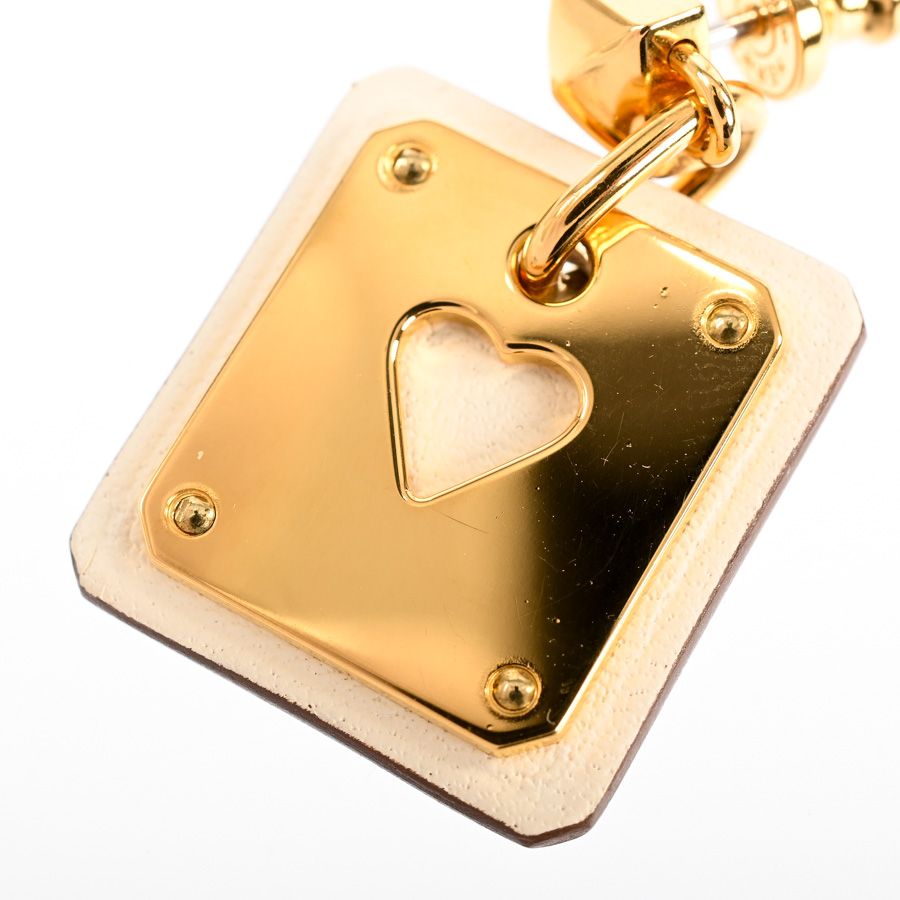Hermes Earrings As de Coeur — view 5
